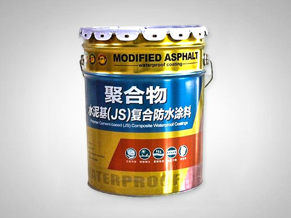 聚合物水泥基（JS）復合防水涂